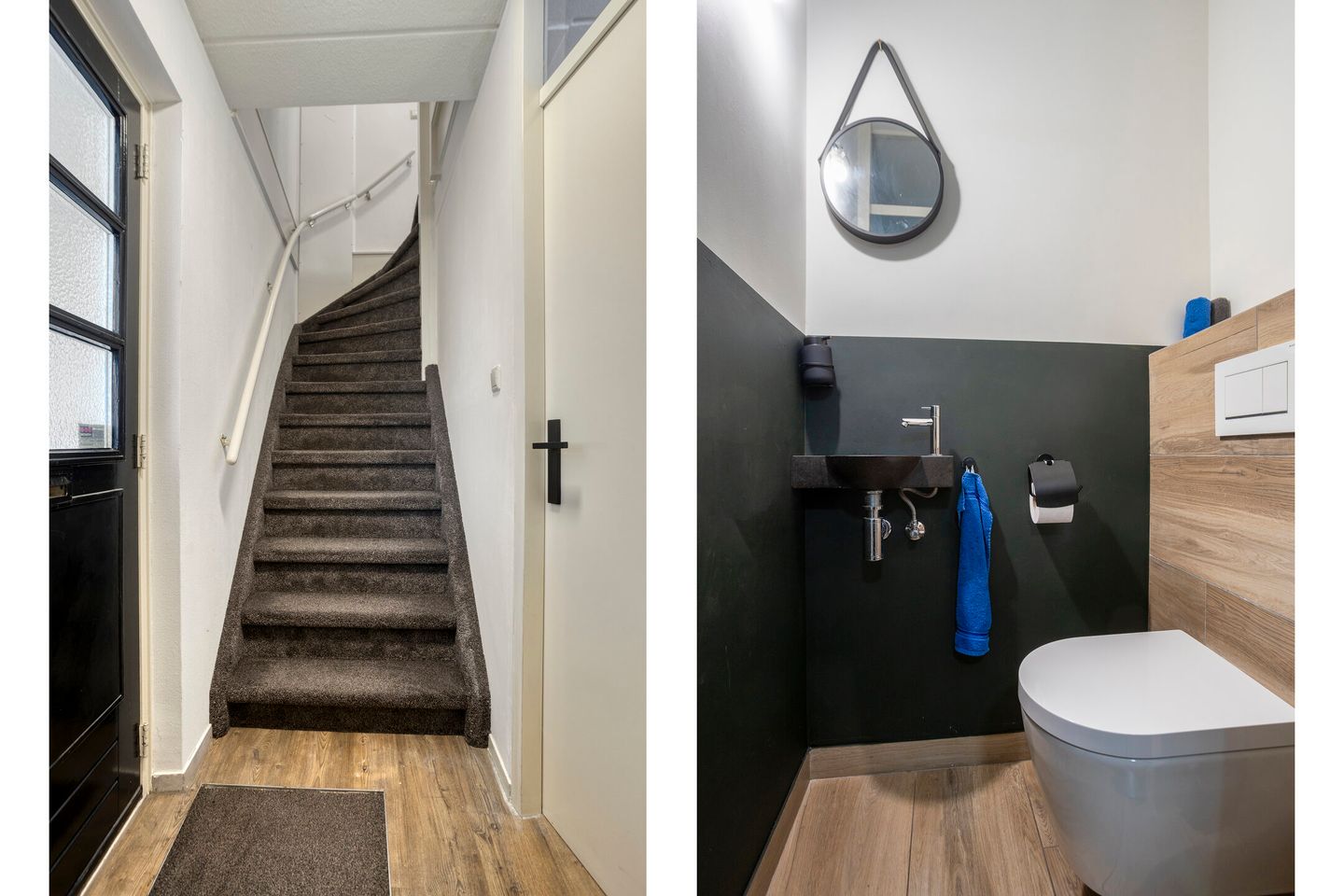 Photo 5 of Pinksterbloem 39