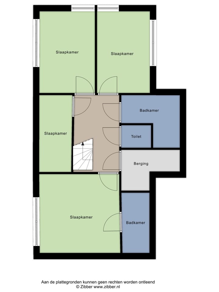 Foto 30 van Rijksstraatweg 80-115