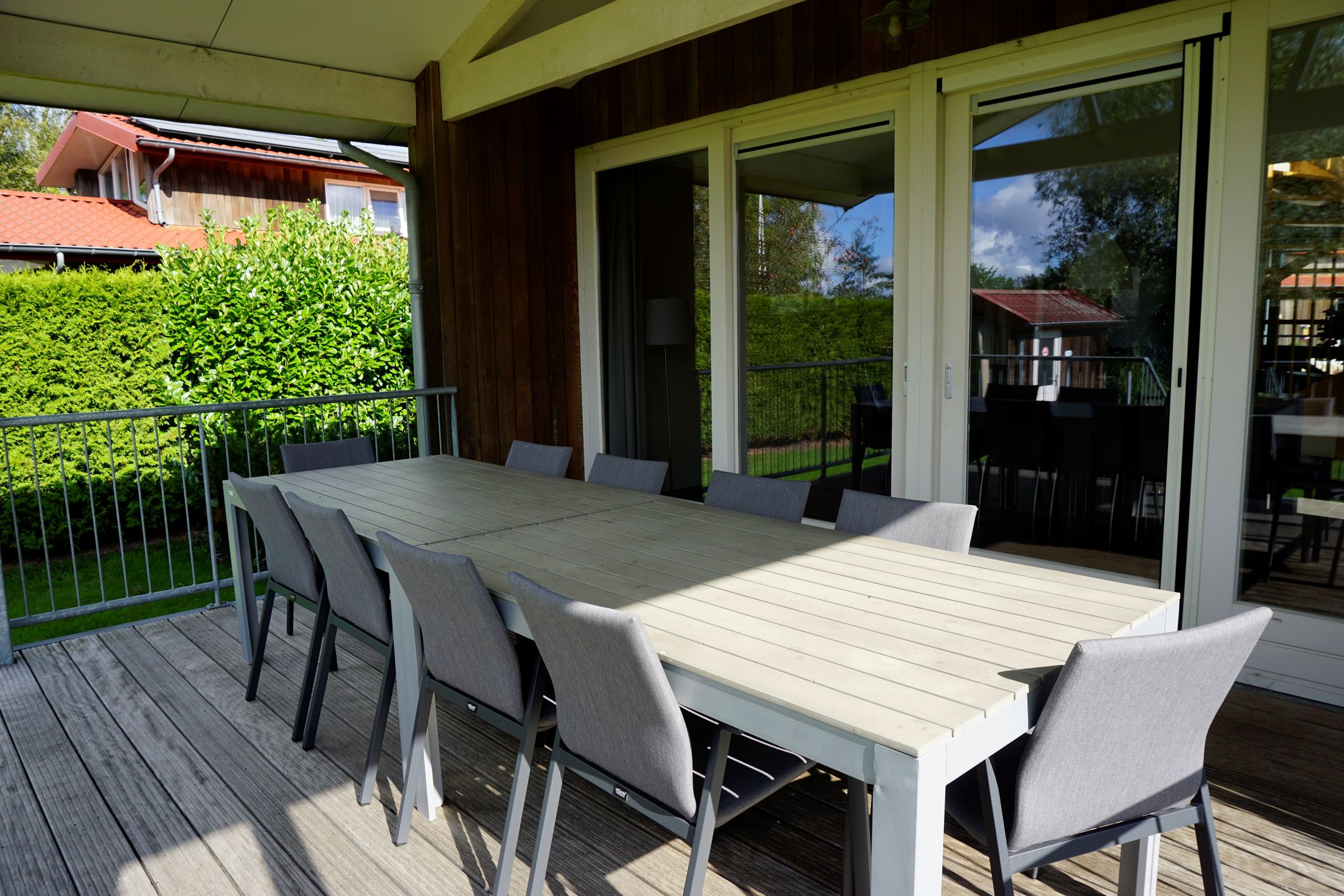 5-bedroom freehold villa in Noardburgum — photo 5 of 5
