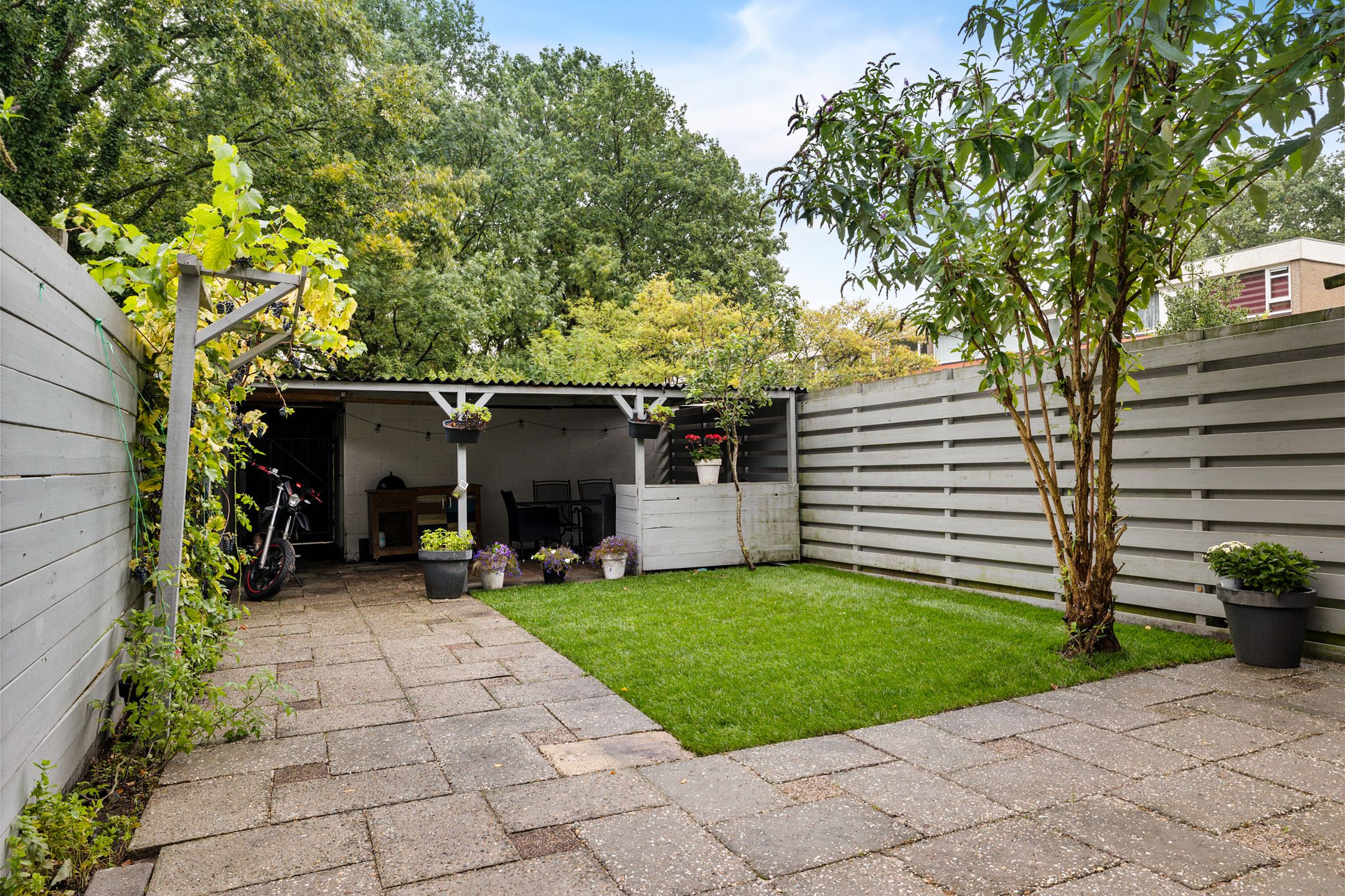 Foto 30 van Hoitingeslag 39