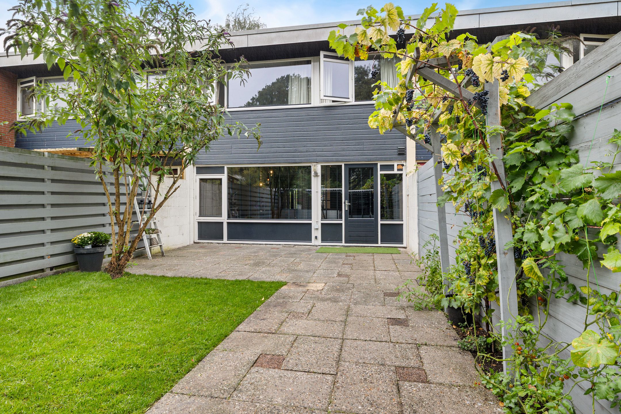 Foto 33 van Hoitingeslag 39