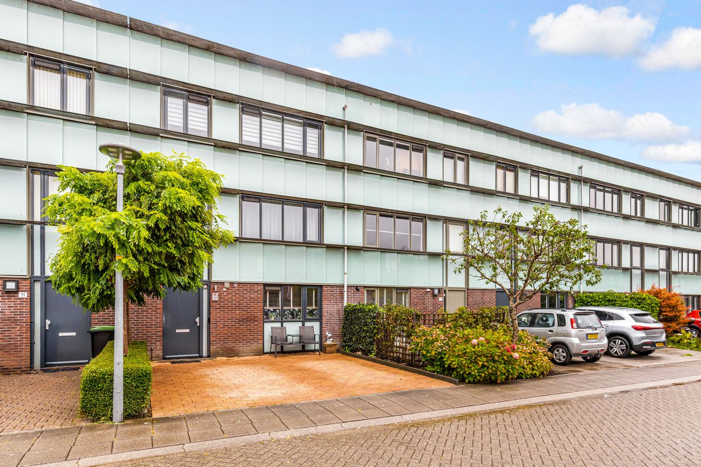 Foto 4 van Monetstraat 13