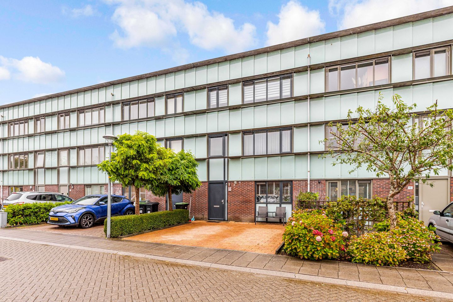 Foto 5 van Monetstraat 13