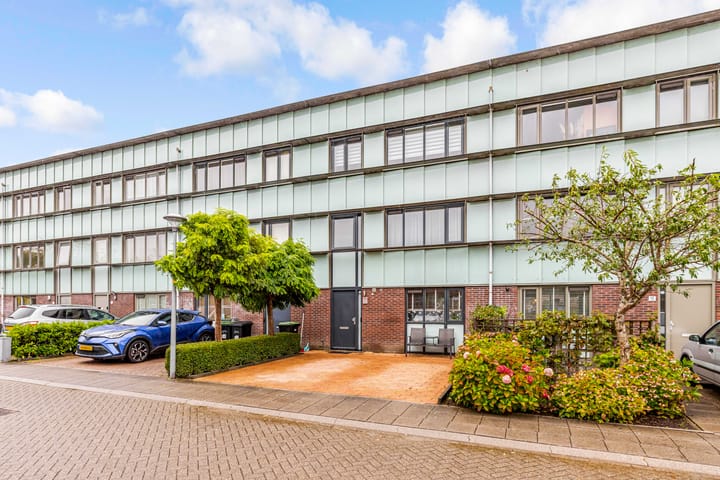 Foto 5 van Monetstraat 13