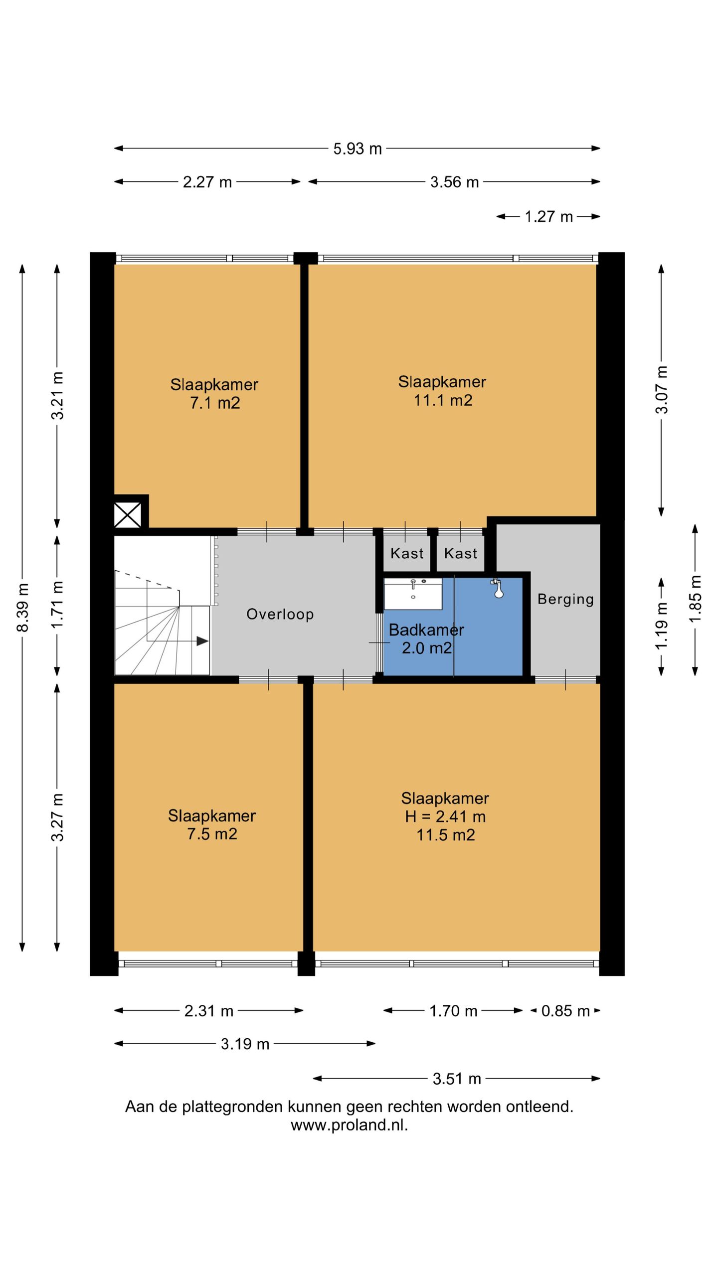 Foto 35 van Hoitingeslag 39
