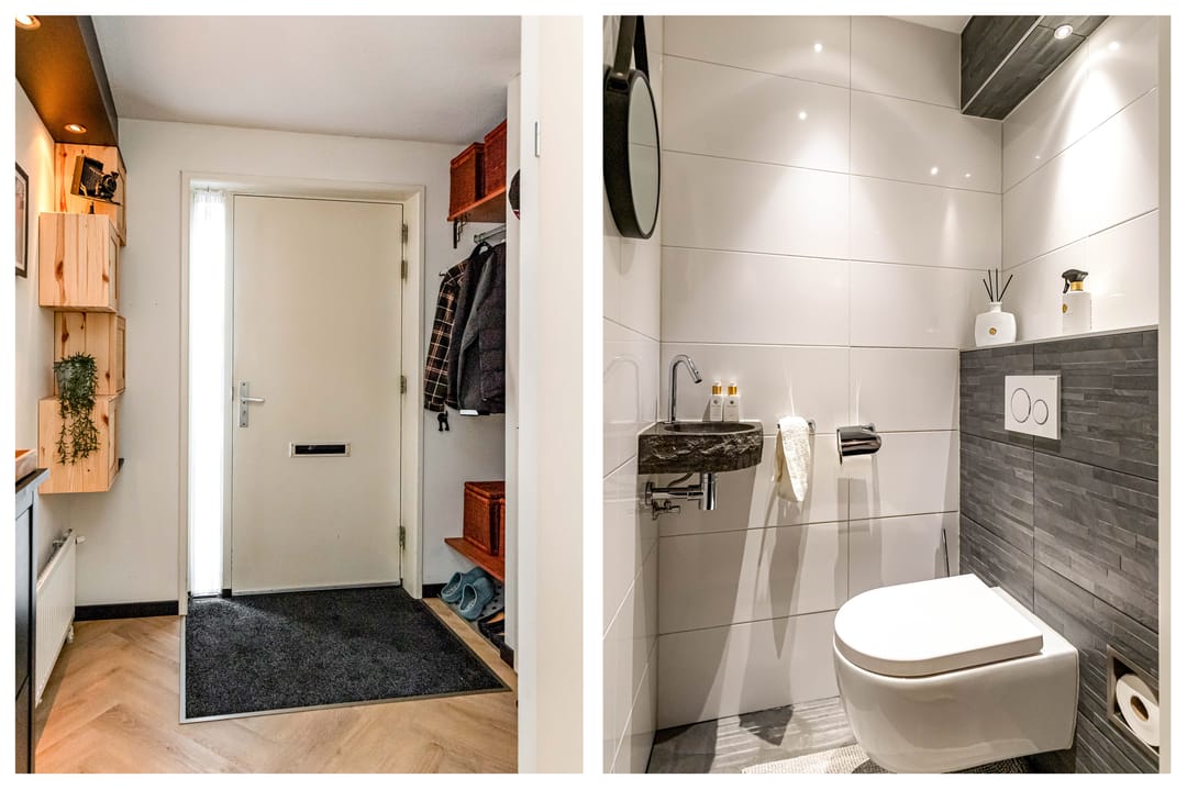 Foto 7 van Monetstraat 13