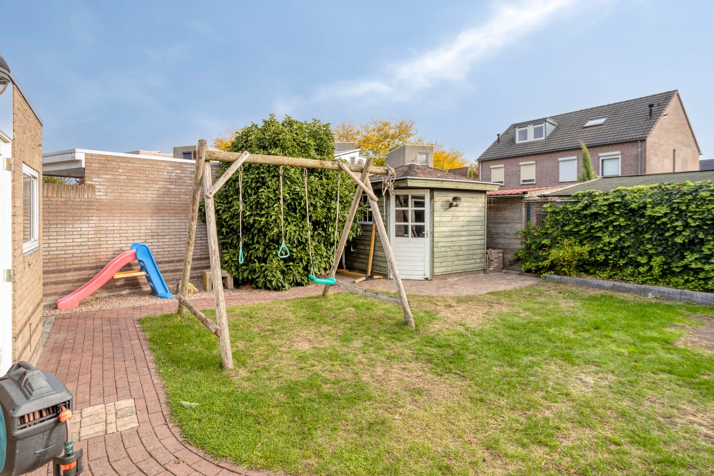 Photo 29 of Pinksterbloem 39