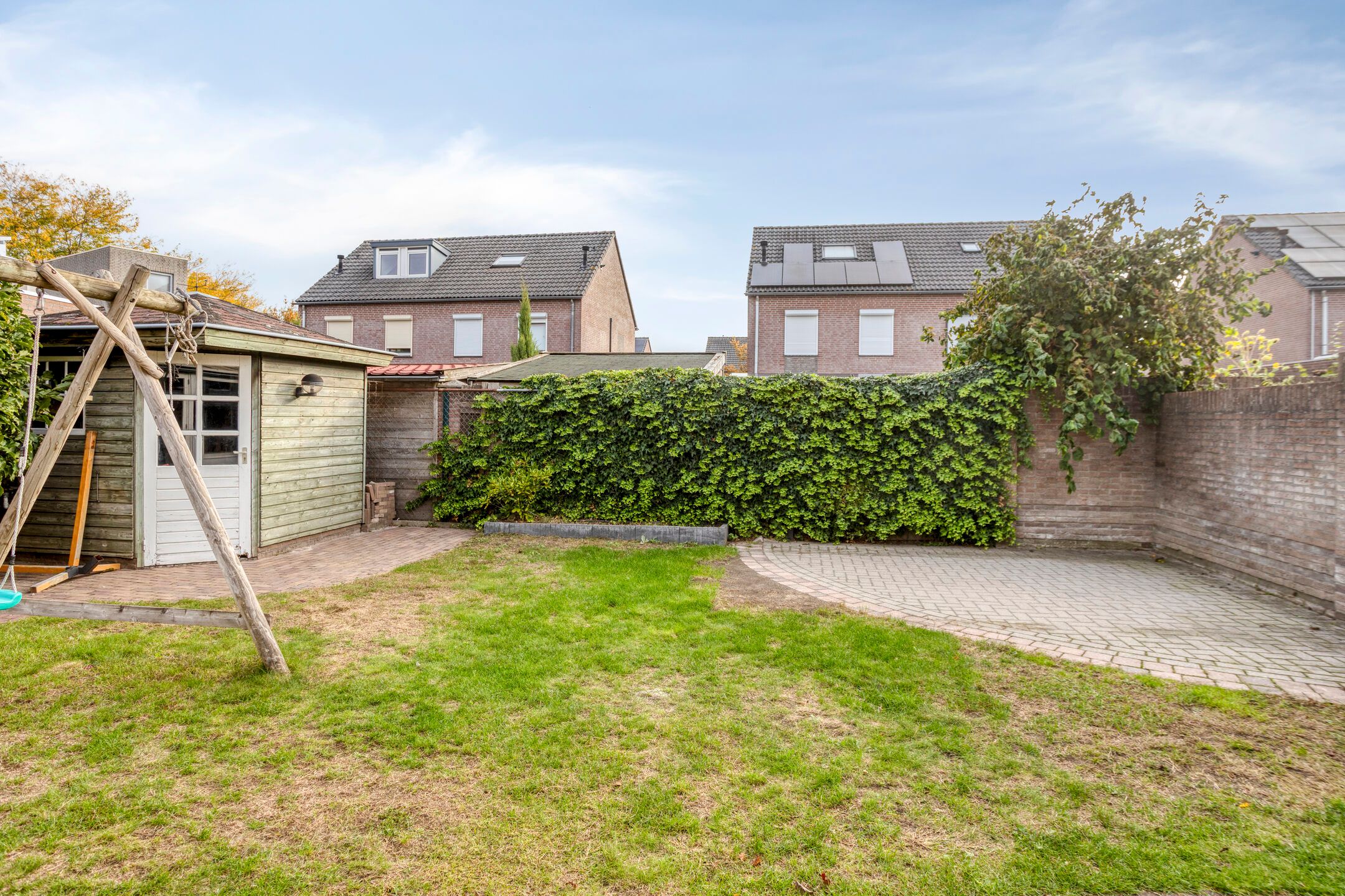 Photo 30 of Pinksterbloem 39