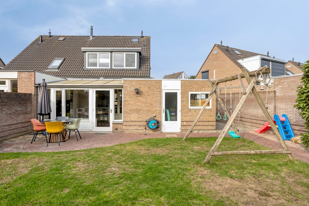 Photo 31 of Pinksterbloem 39