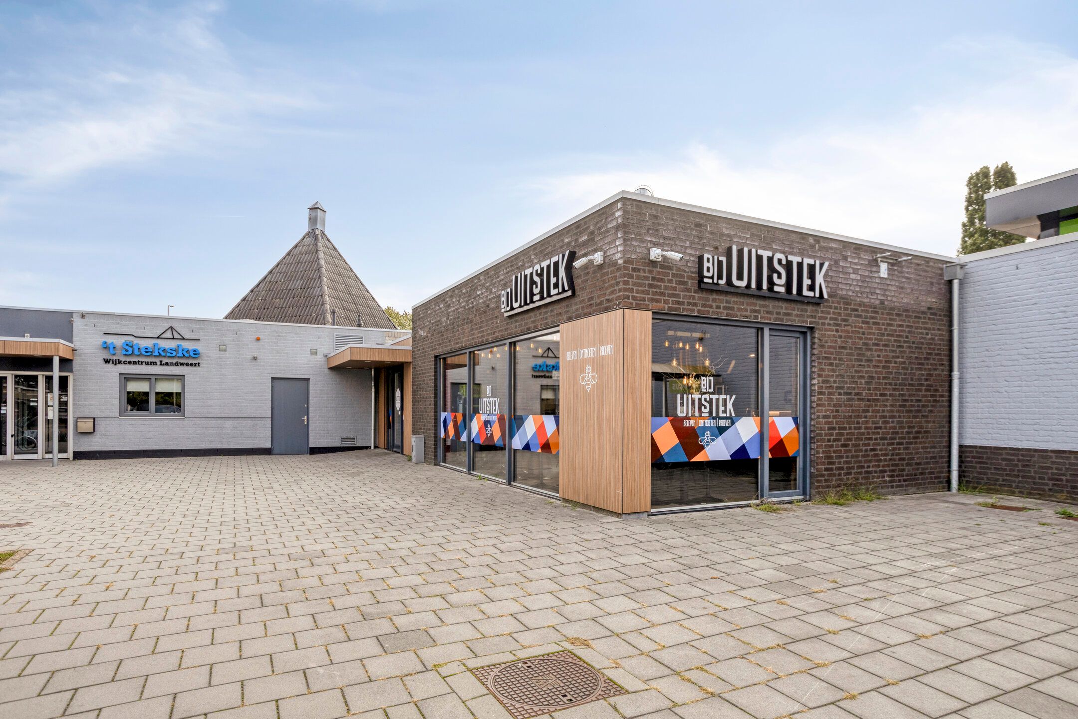 Photo 33 of Pinksterbloem 39