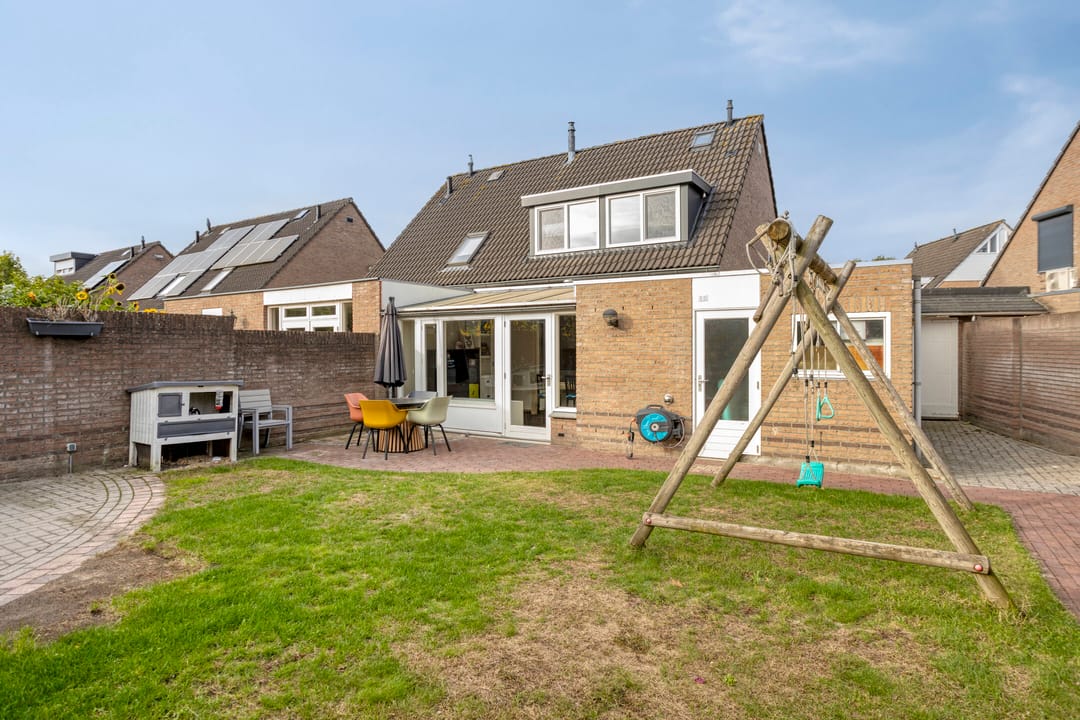 Photo 32 of Pinksterbloem 39