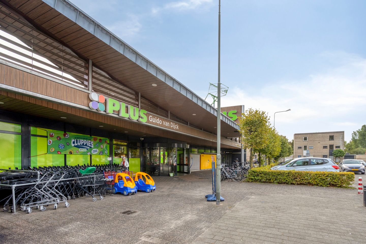 Photo 34 of Pinksterbloem 39