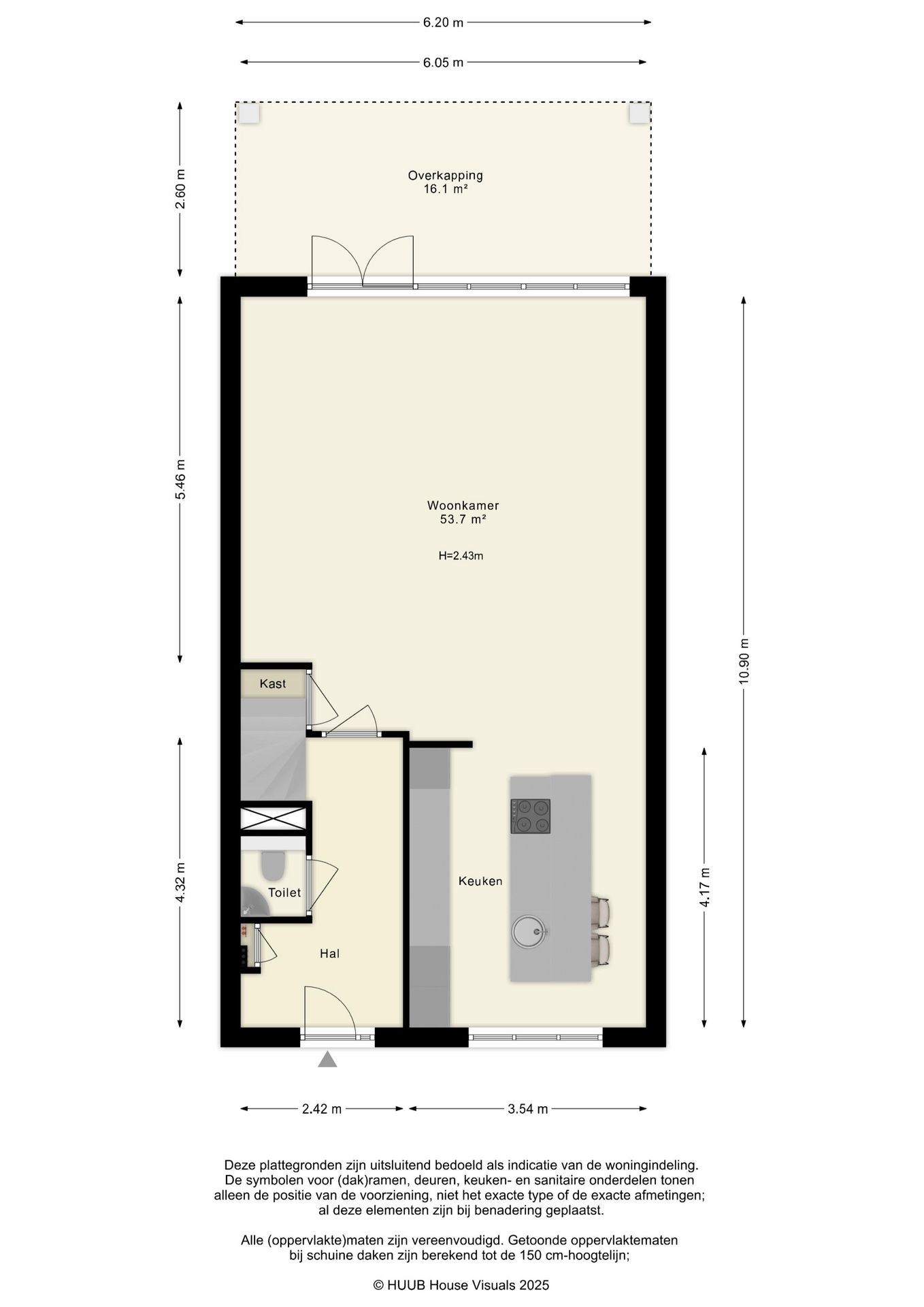 Foto 19 van Monetstraat 13