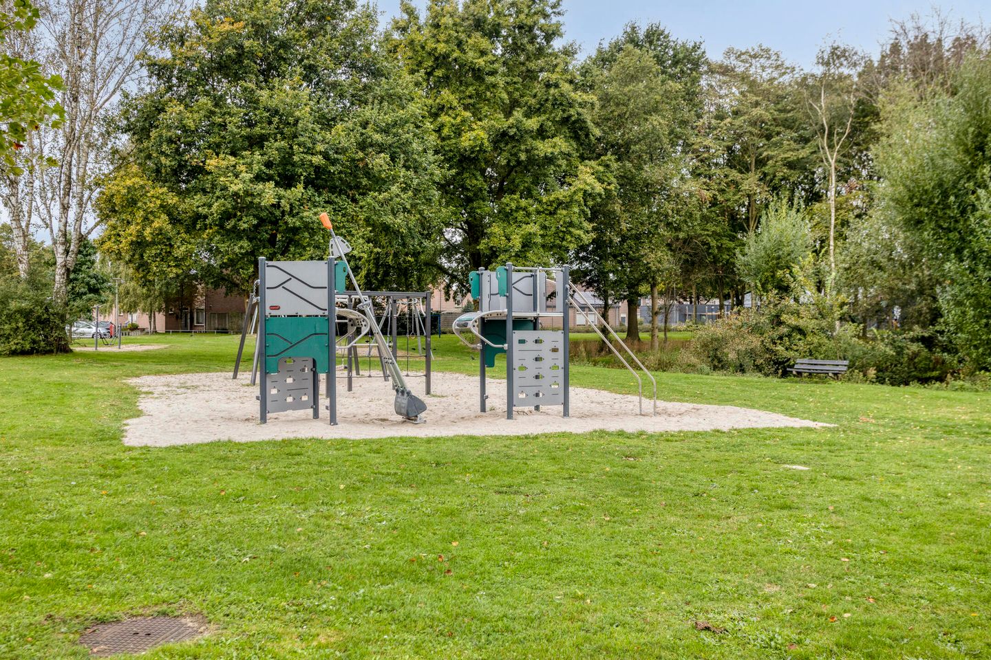 Photo 35 of Pinksterbloem 39