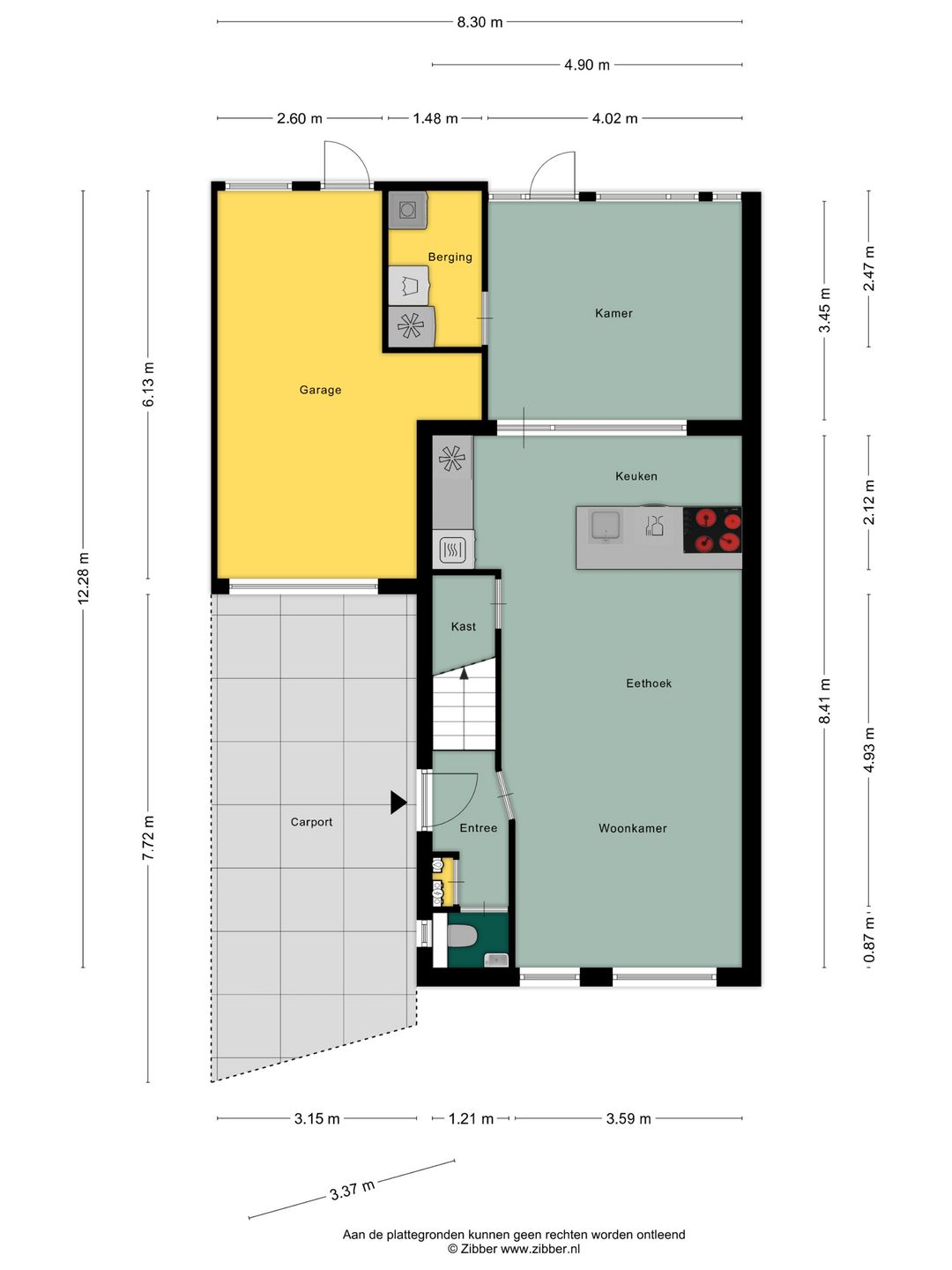 Photo 37 of Pinksterbloem 39