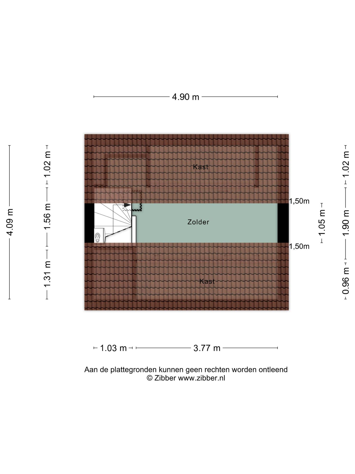 Photo 40 of Pinksterbloem 39