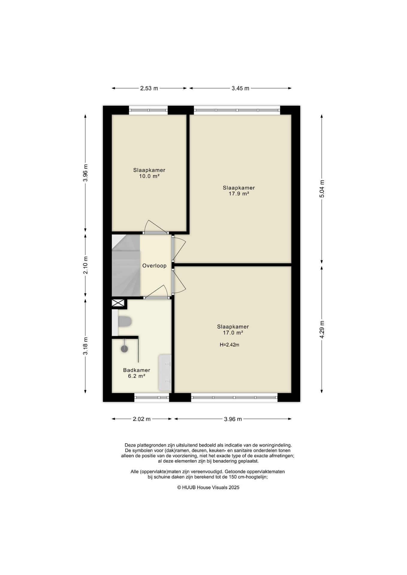 Foto 30 van Monetstraat 13