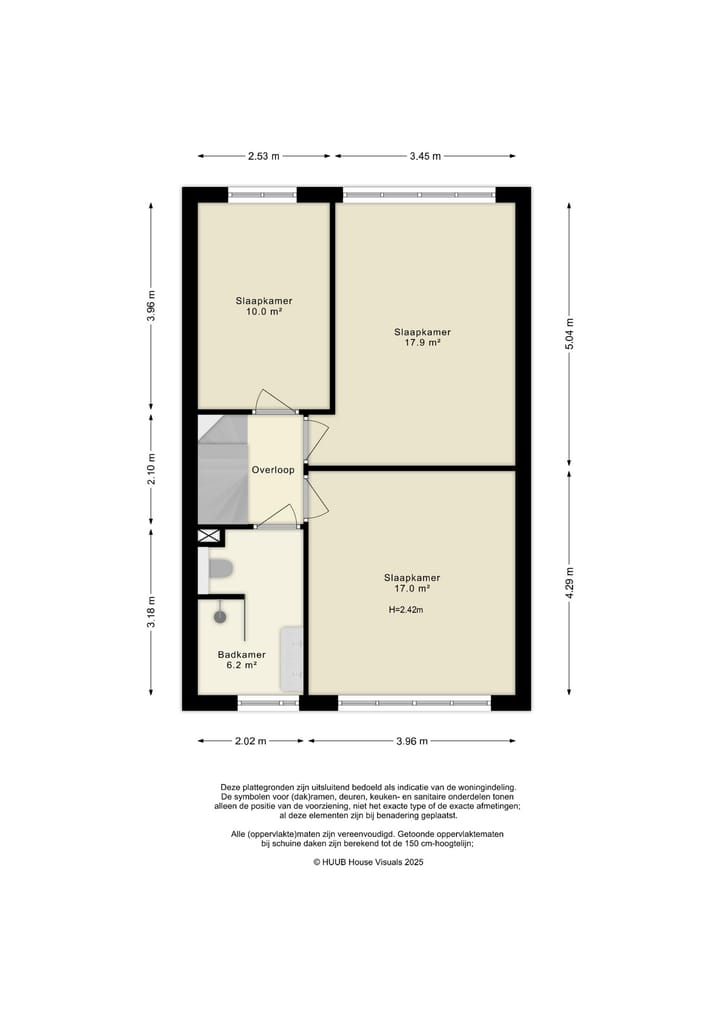 Foto 30 van Monetstraat 13