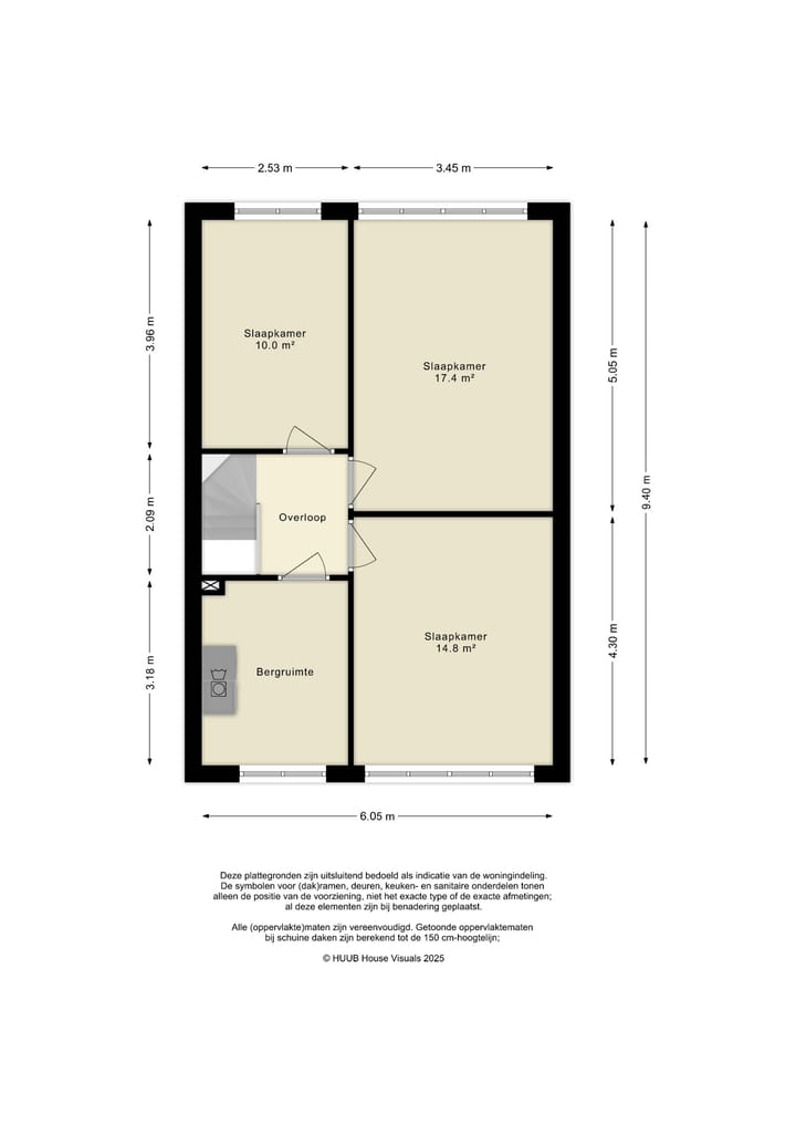 Foto 41 van Monetstraat 13