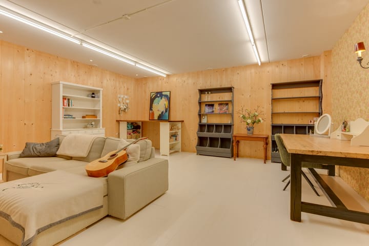 Photo 38 of Jan Glijnisweg 14-B