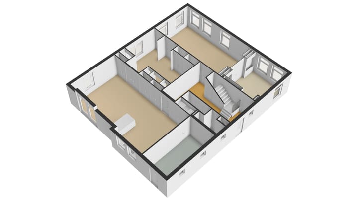 Photo 126 of Jan Glijnisweg 14-B