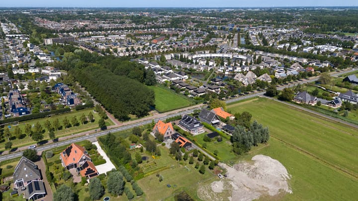 Photo 109 of Jan Glijnisweg 14-B