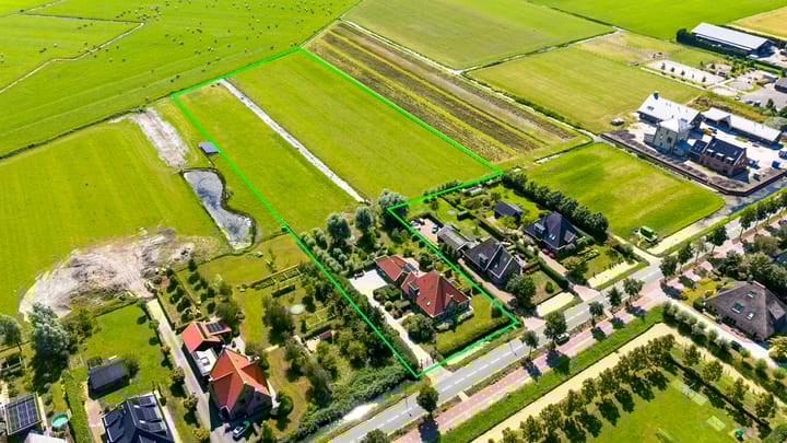 Photo 119 of Jan Glijnisweg 14-B