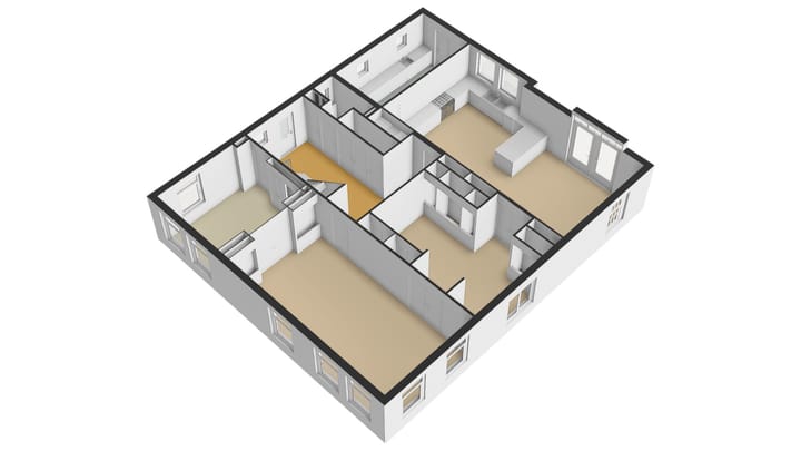 Photo 125 of Jan Glijnisweg 14-B