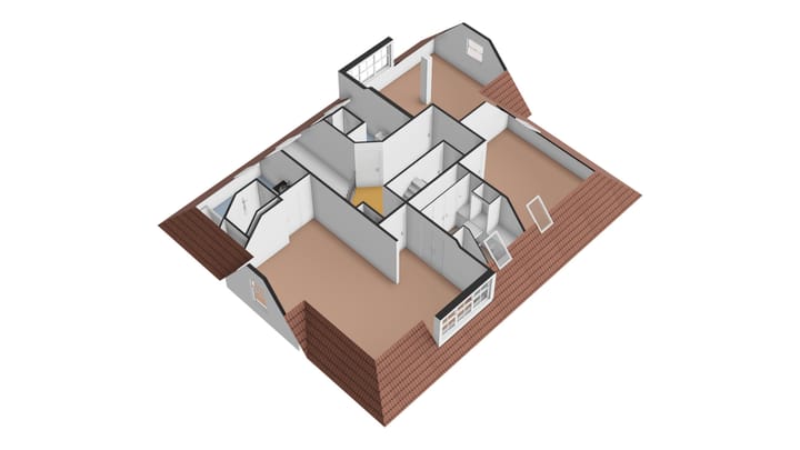 Photo 129 of Jan Glijnisweg 14-B