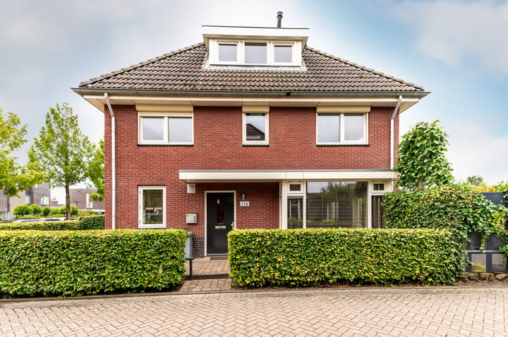 Foto 44 van Duinbeek 116