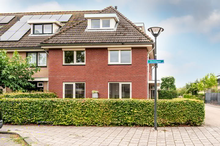 Foto 46 van Duinbeek 116