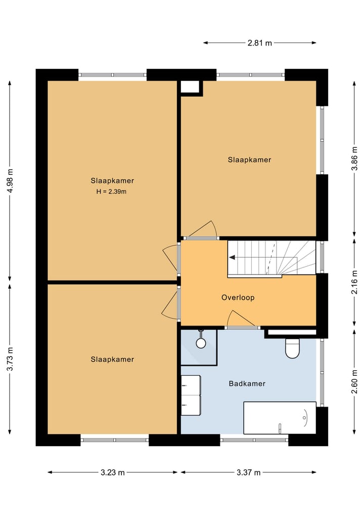 Foto 57 van Duinbeek 116