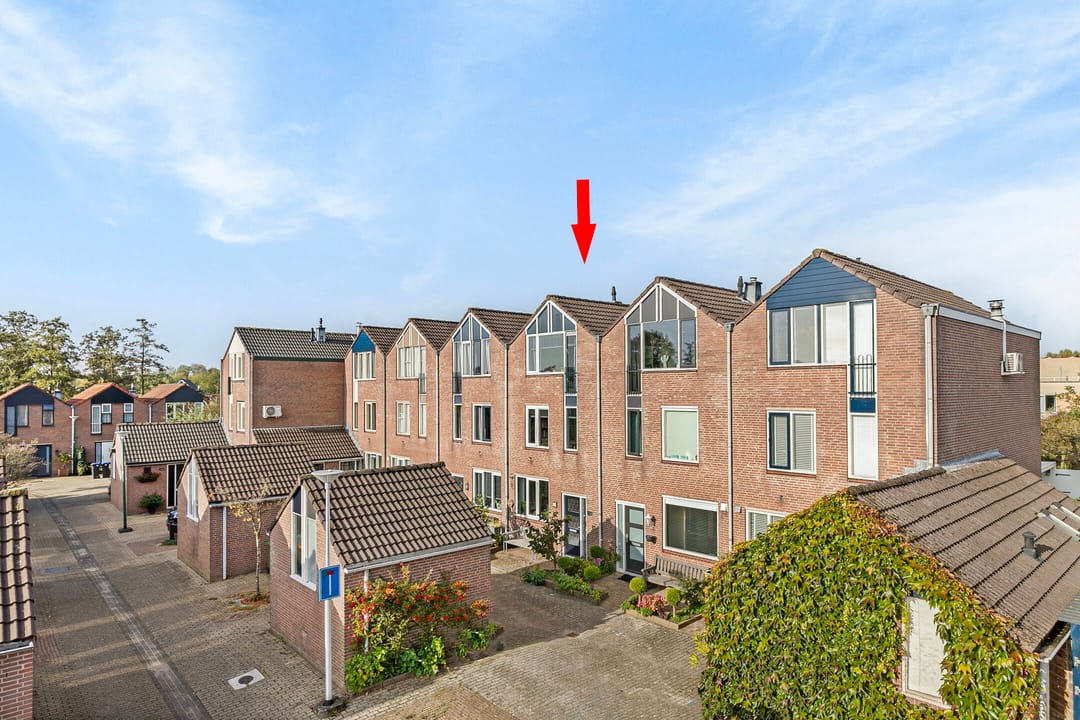 Foto 1 van Dissel 126