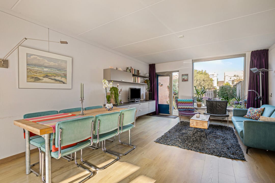 Foto 2 van Dissel 126