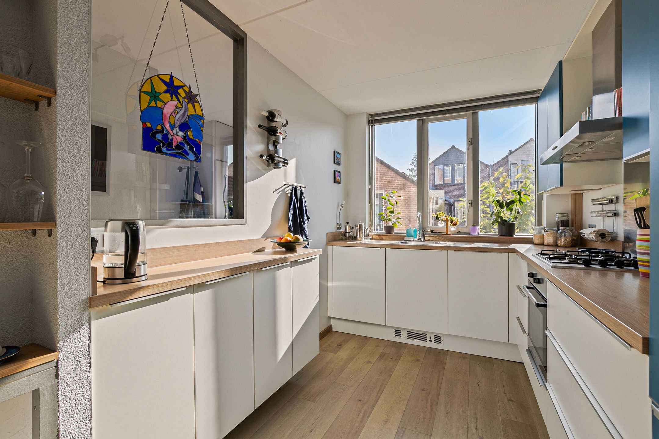 Foto 3 van Dissel 126