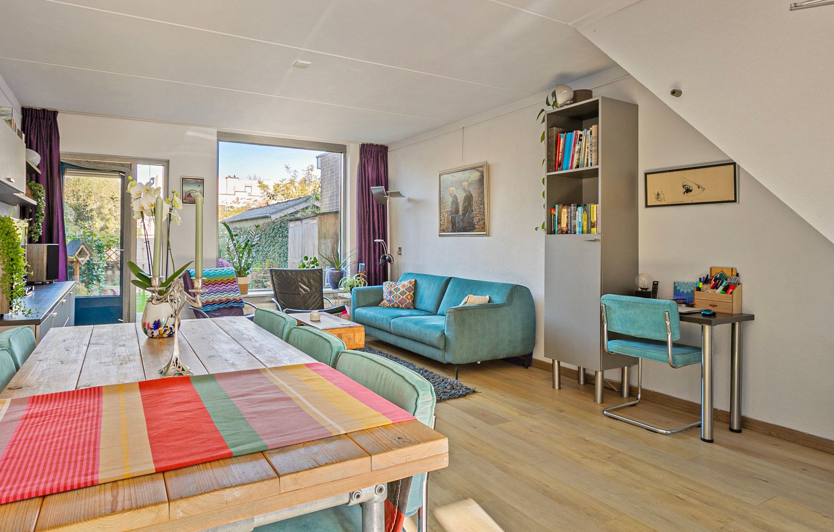 Foto 6 van Dissel 126