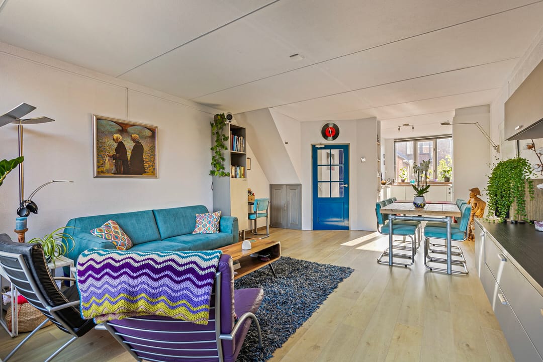 Foto 7 van Dissel 126