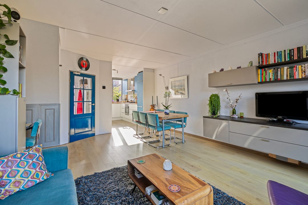 Foto 8 van Dissel 126