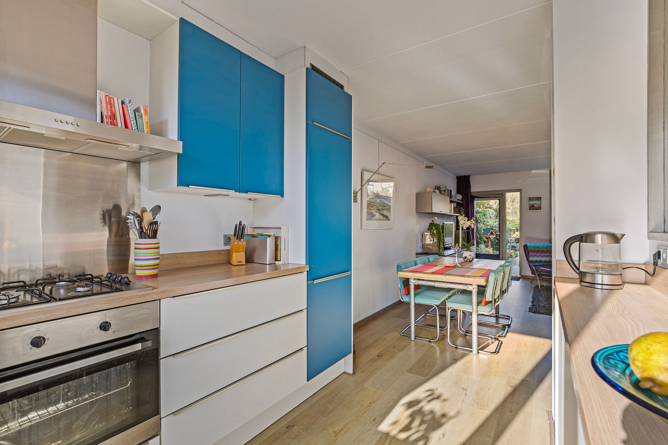 Foto 9 van Dissel 126