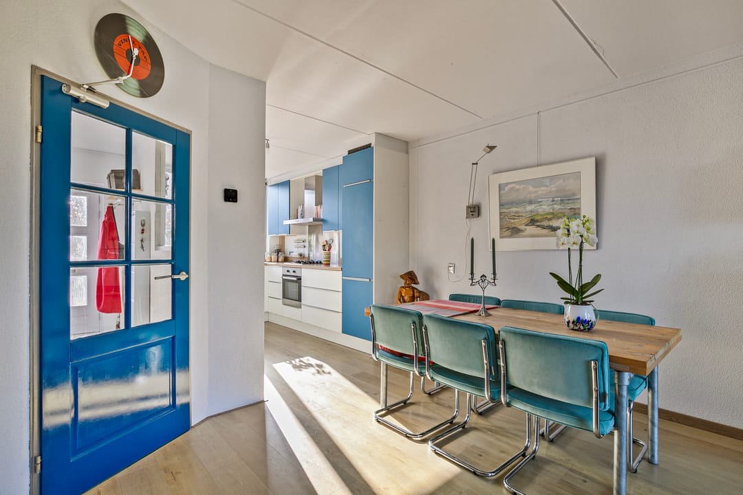 Foto 13 van Dissel 126