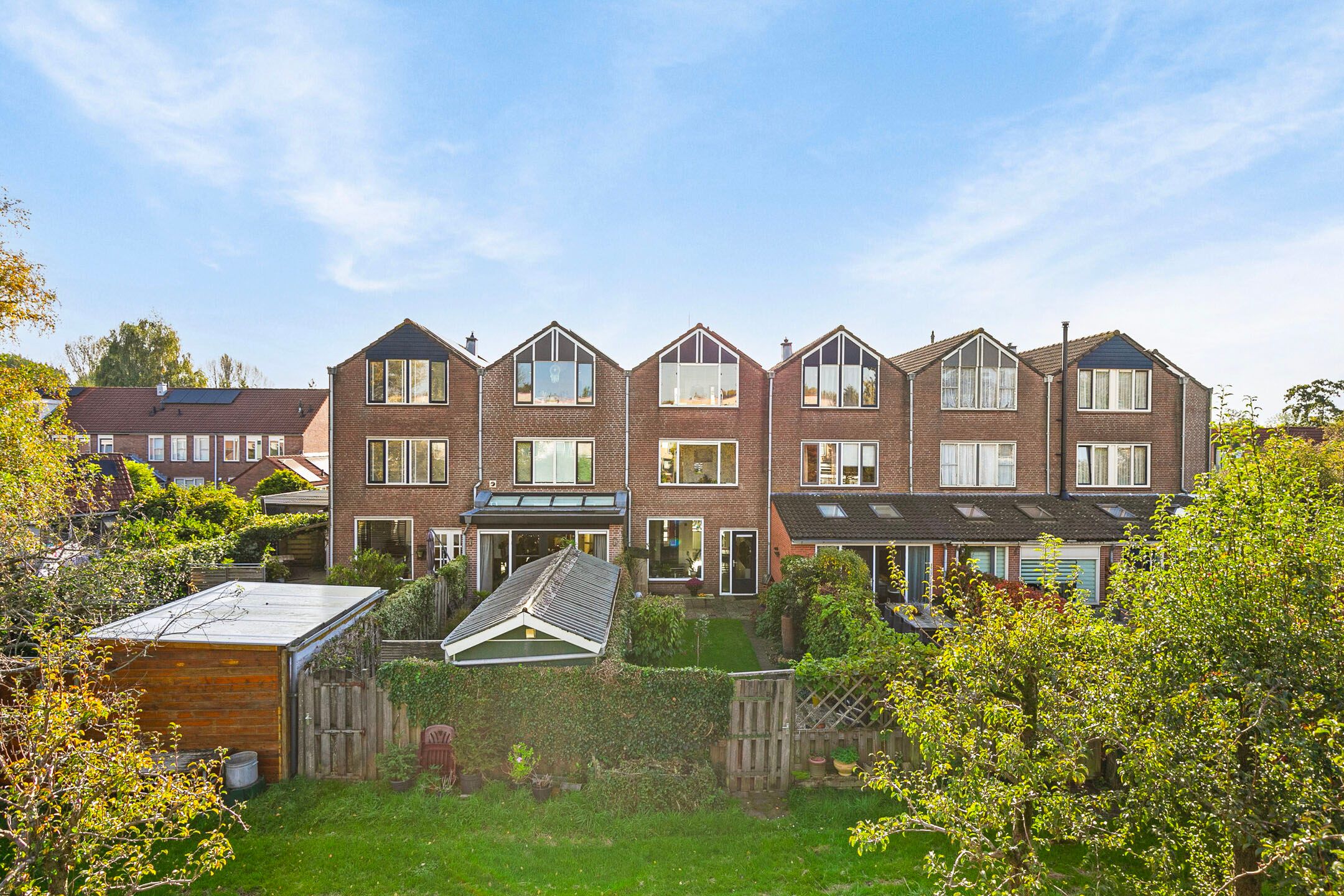 Foto 33 van Dissel 126