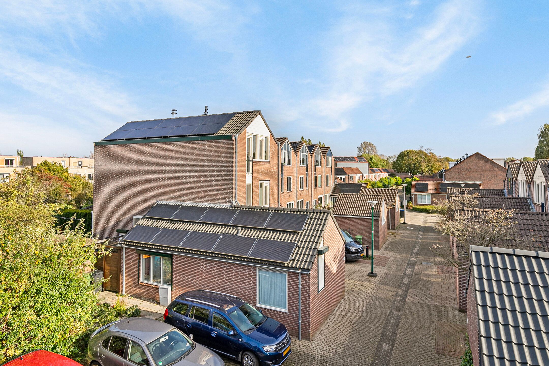 Foto 39 van Dissel 126