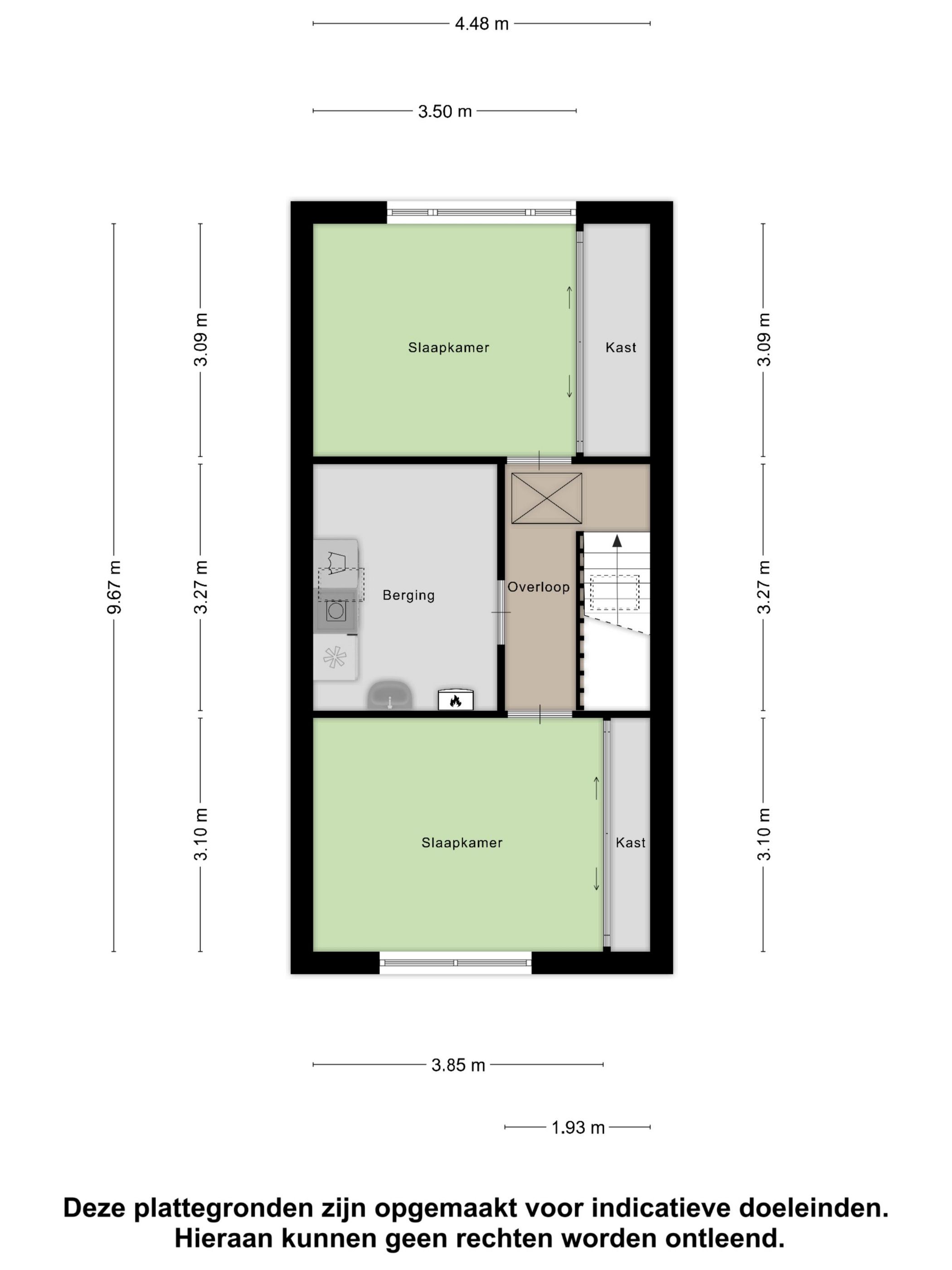 Foto 45 van Dissel 126