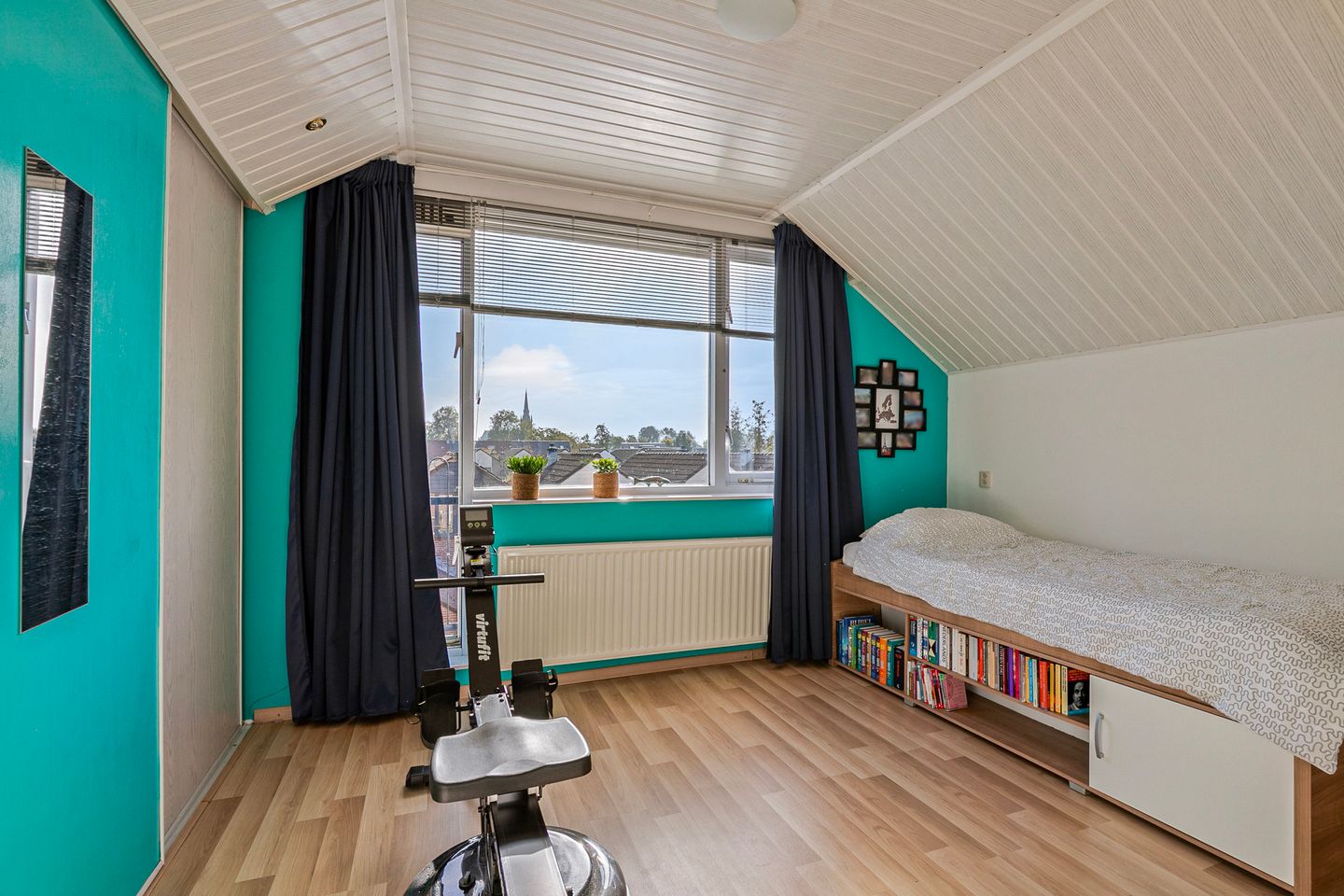 Foto 25 van Dissel 126