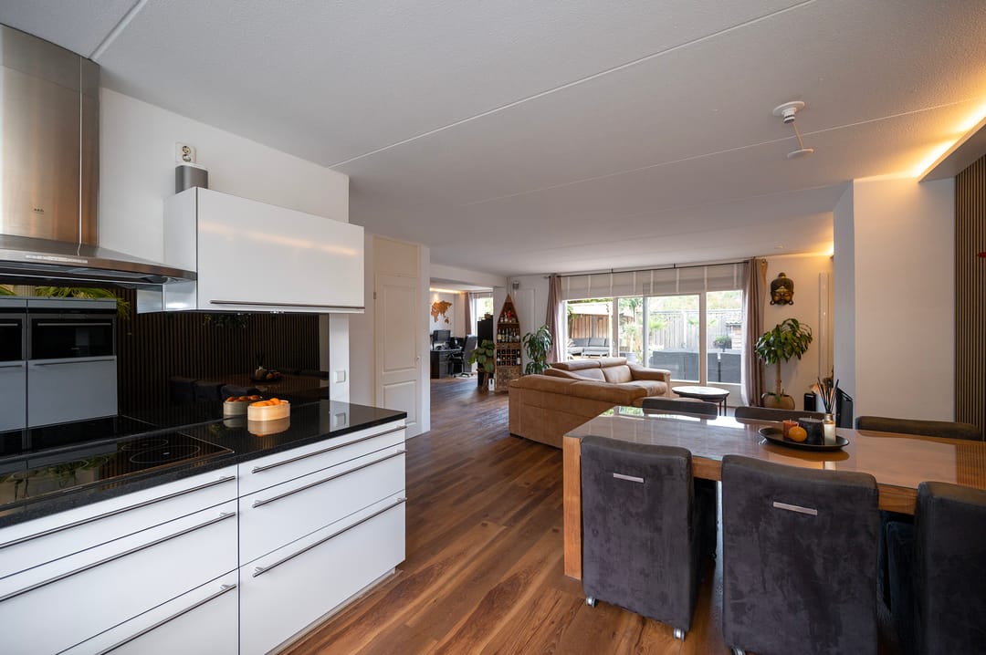 Foto 7 van Wielingen 60