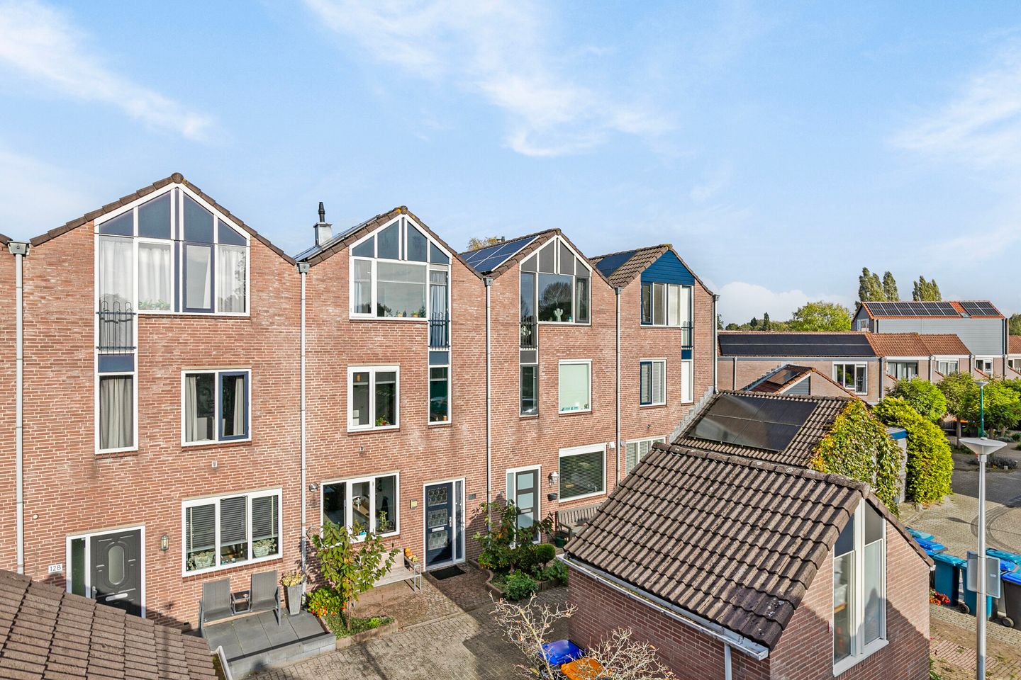 Foto 34 van Dissel 126