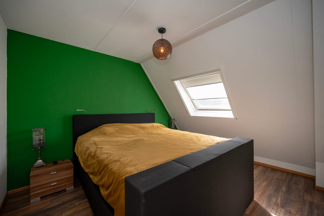 Foto 17 van Wielingen 60