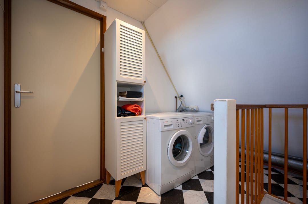 Foto 23 van Wielingen 60