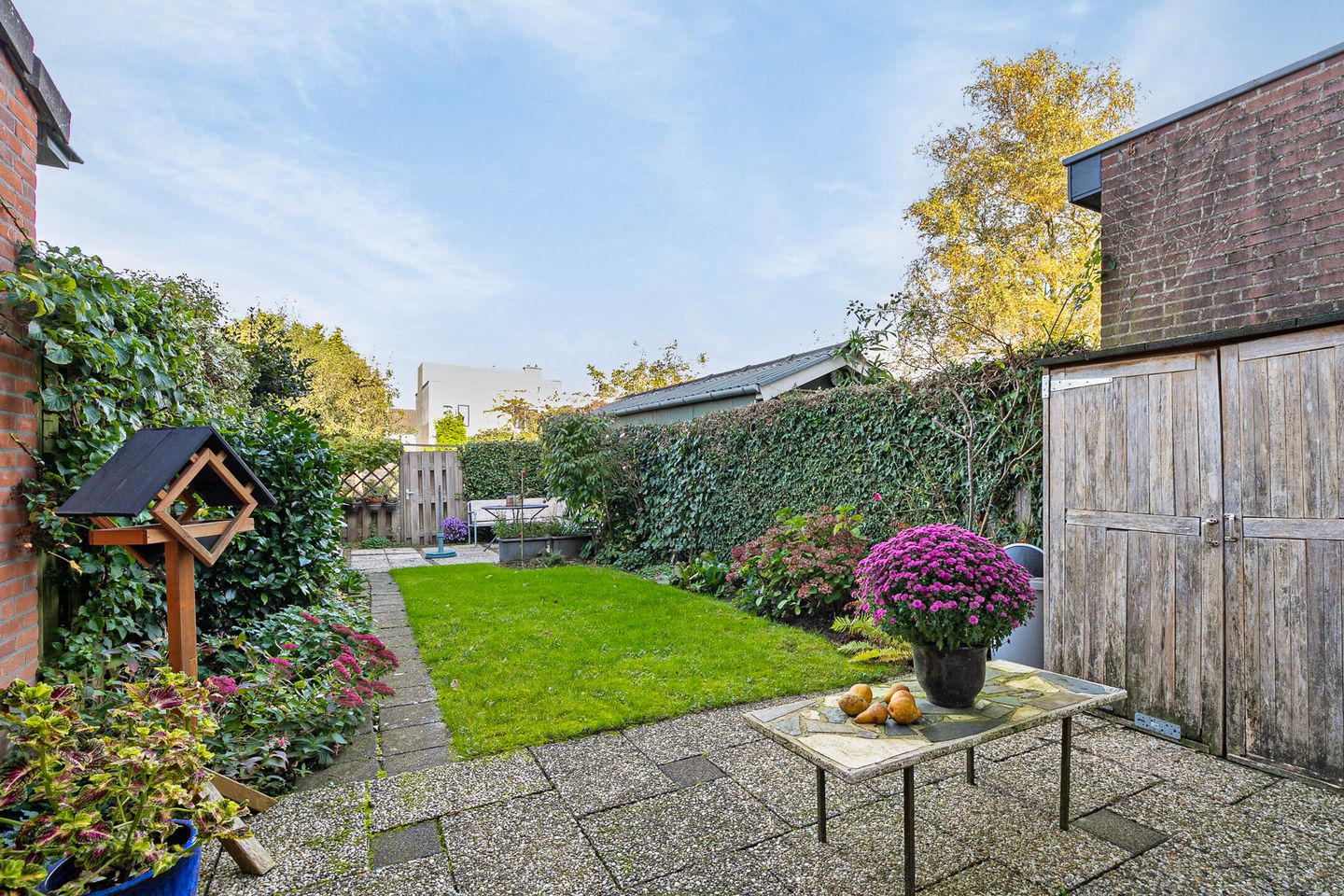 Foto 29 van Dissel 126