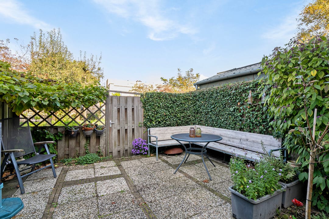 Foto 31 van Dissel 126